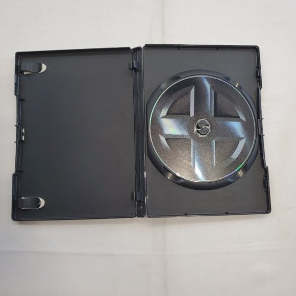 X-Men DVD 2005 - Marvel Widescreen Edition - Picture 2 of 5